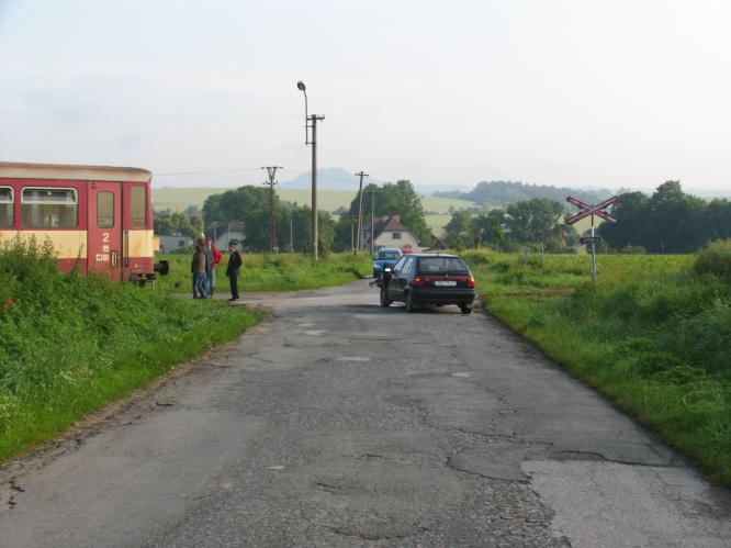 DN Libošovice - foto č. 1
