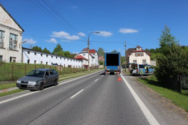 DN Lučany 1