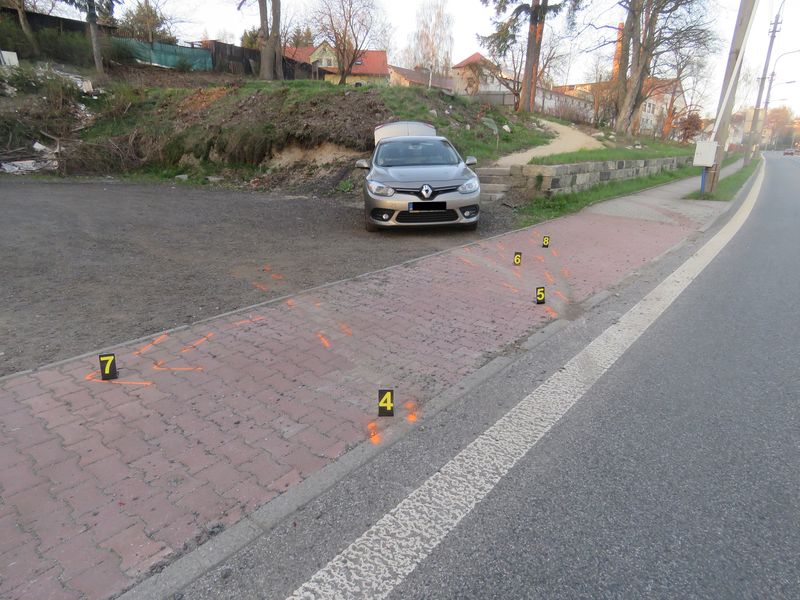DN Lučany 1