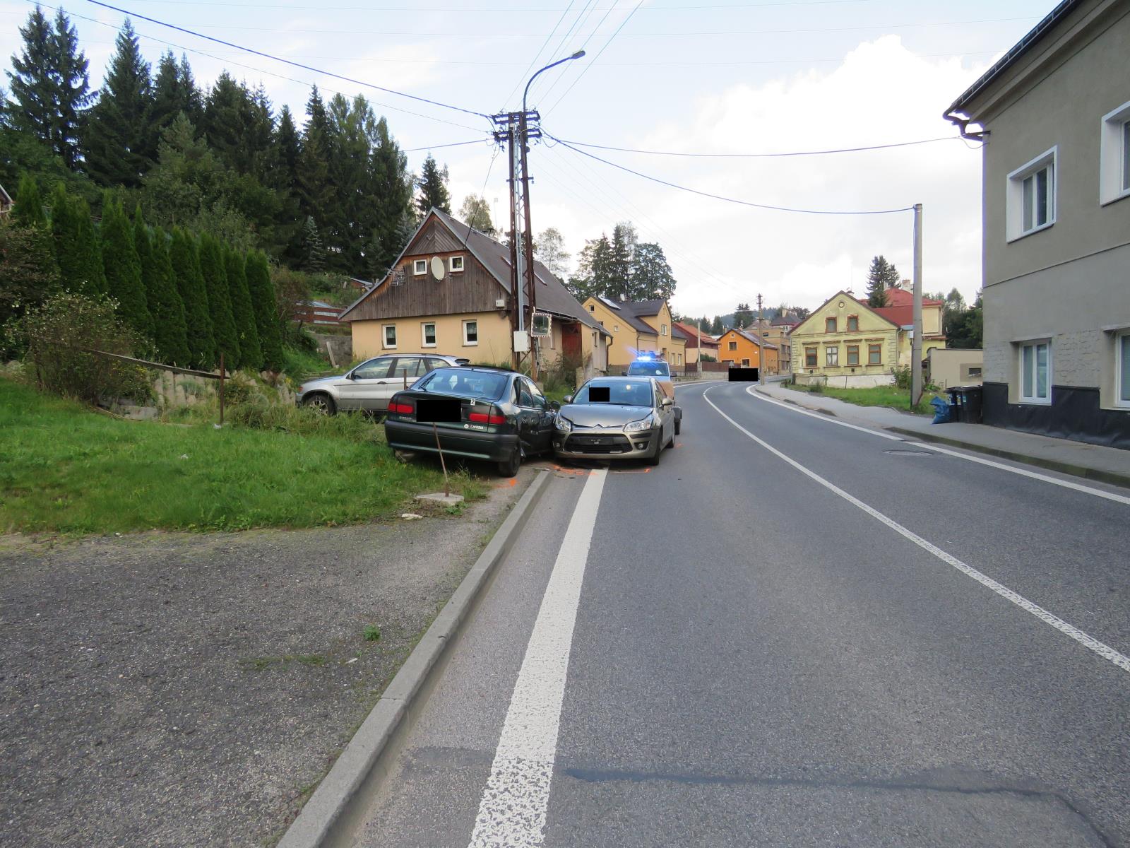 DN Lučany 1