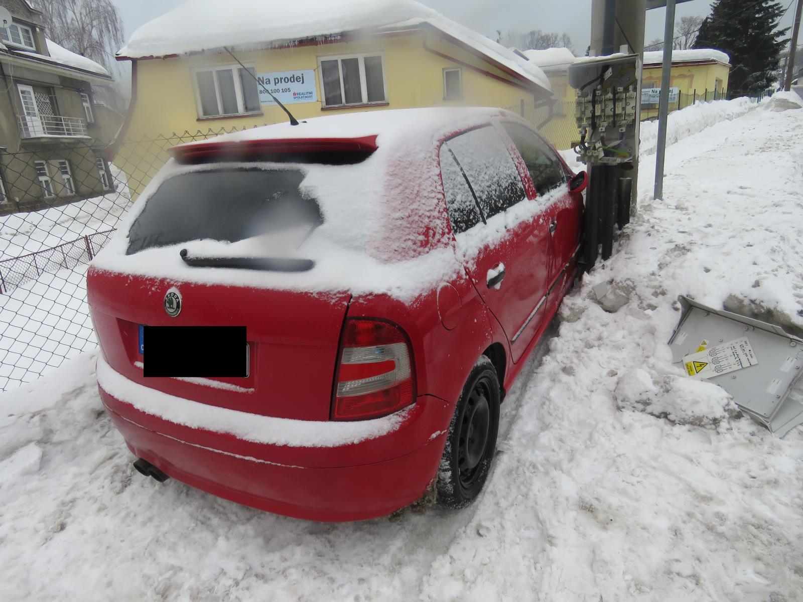 DN Lučany 1