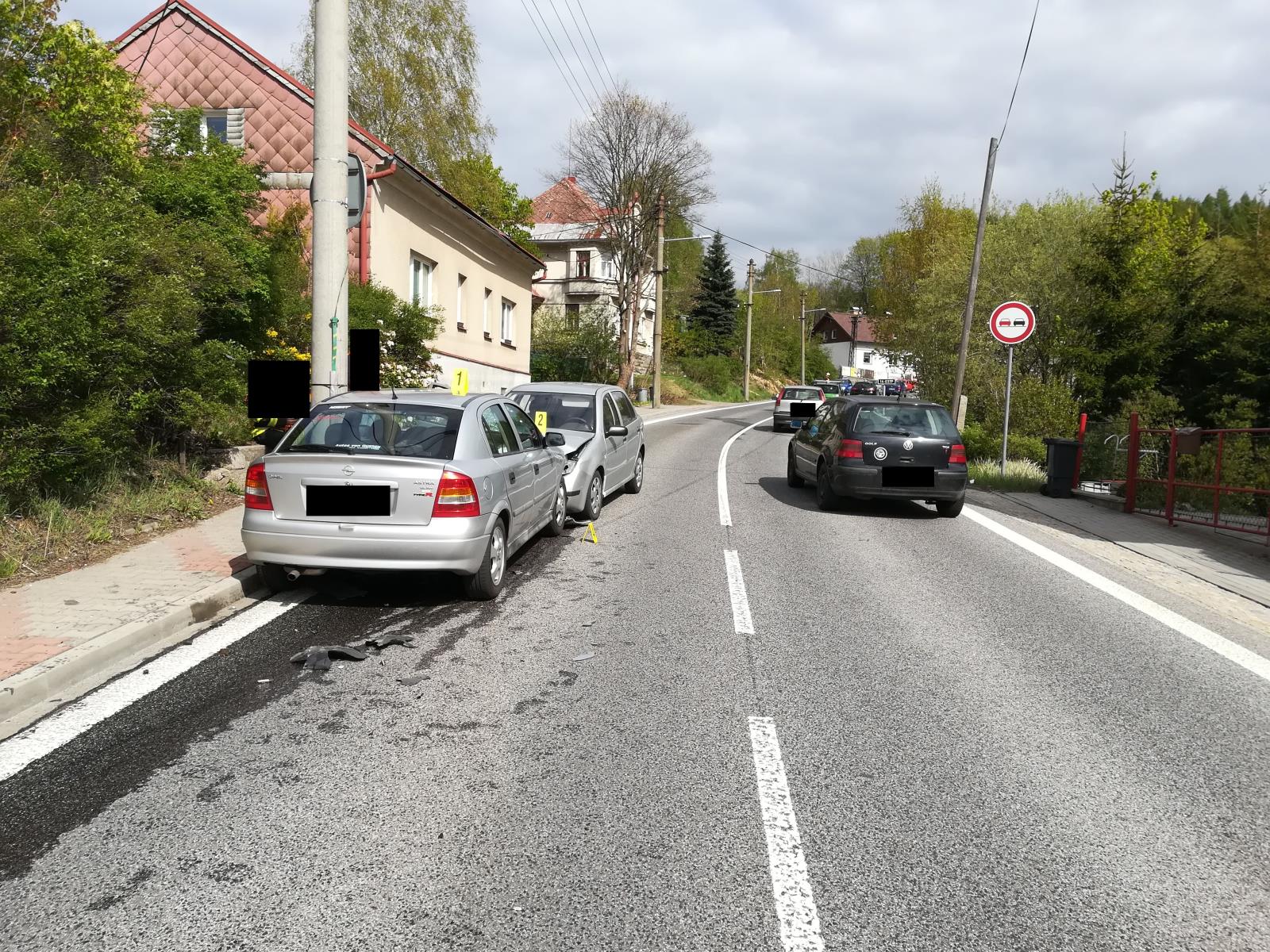 DN Lučany 1
