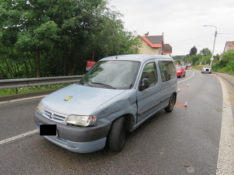 DN Lučany 2