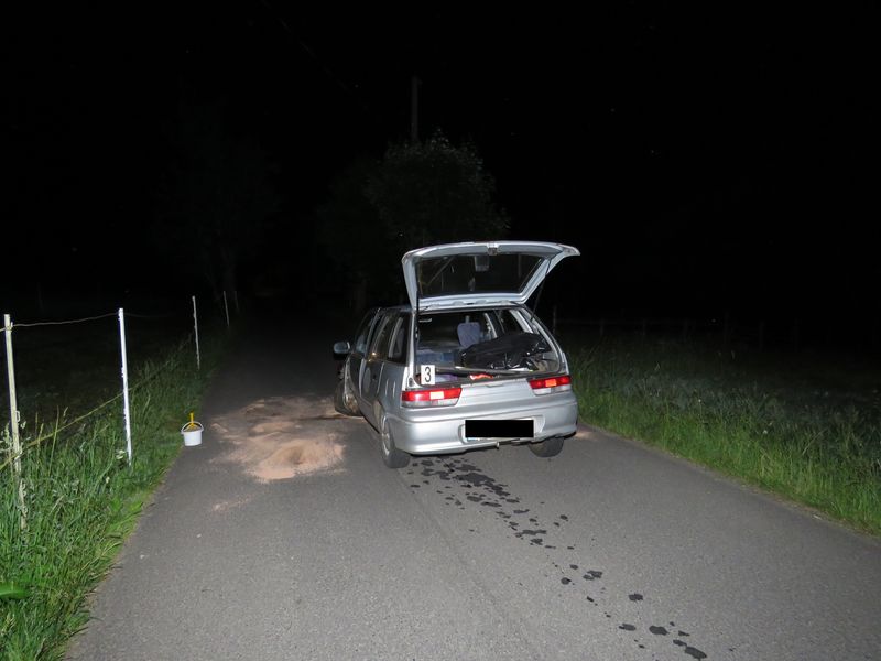 DN Lučany 3