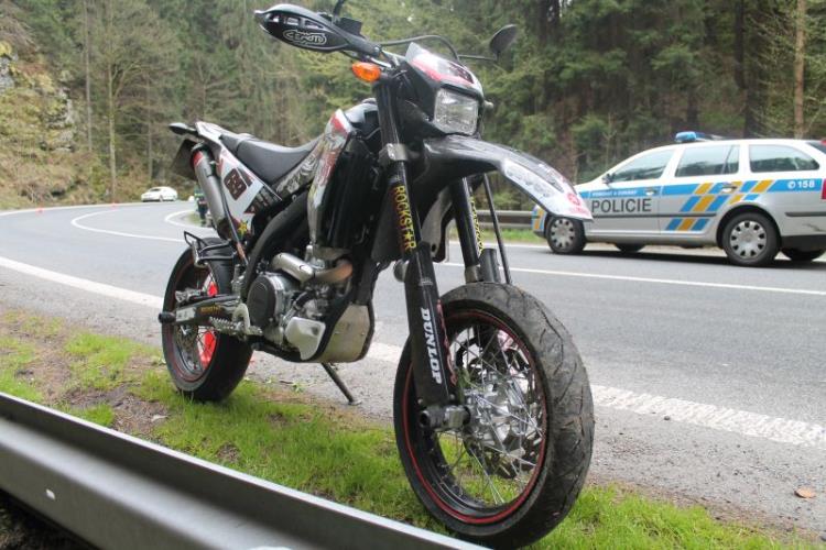 DN MOTO 1