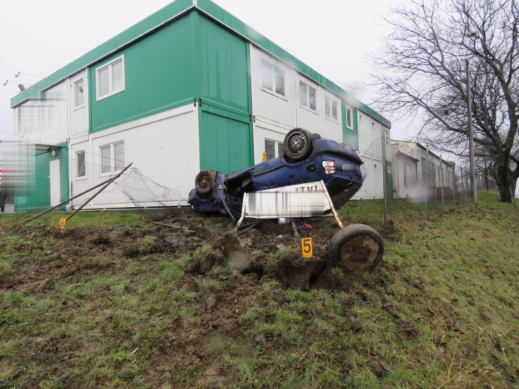 DN Markovice 2.
