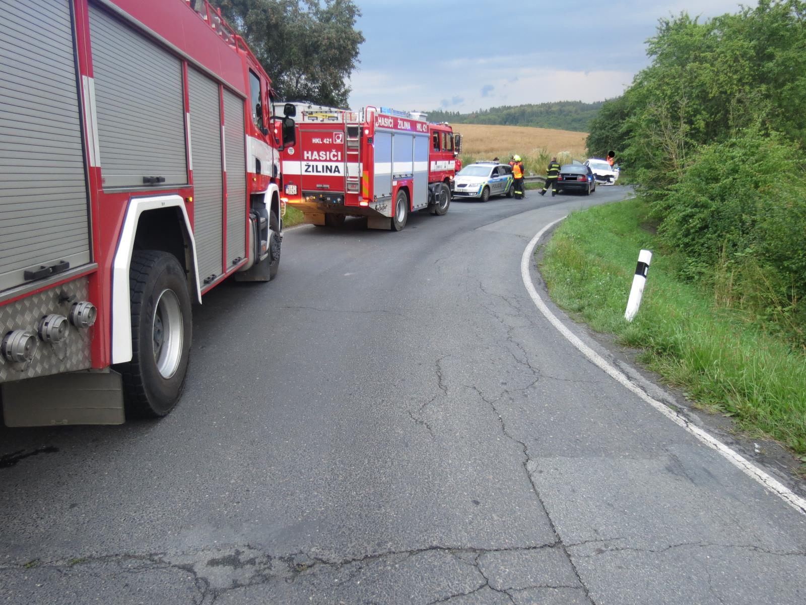 DN Mostecký Mlýn Bratronice