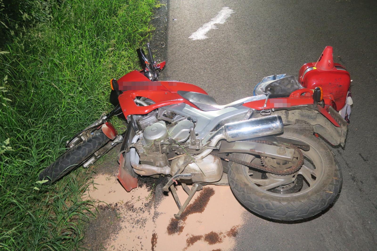 DN Motocyklů