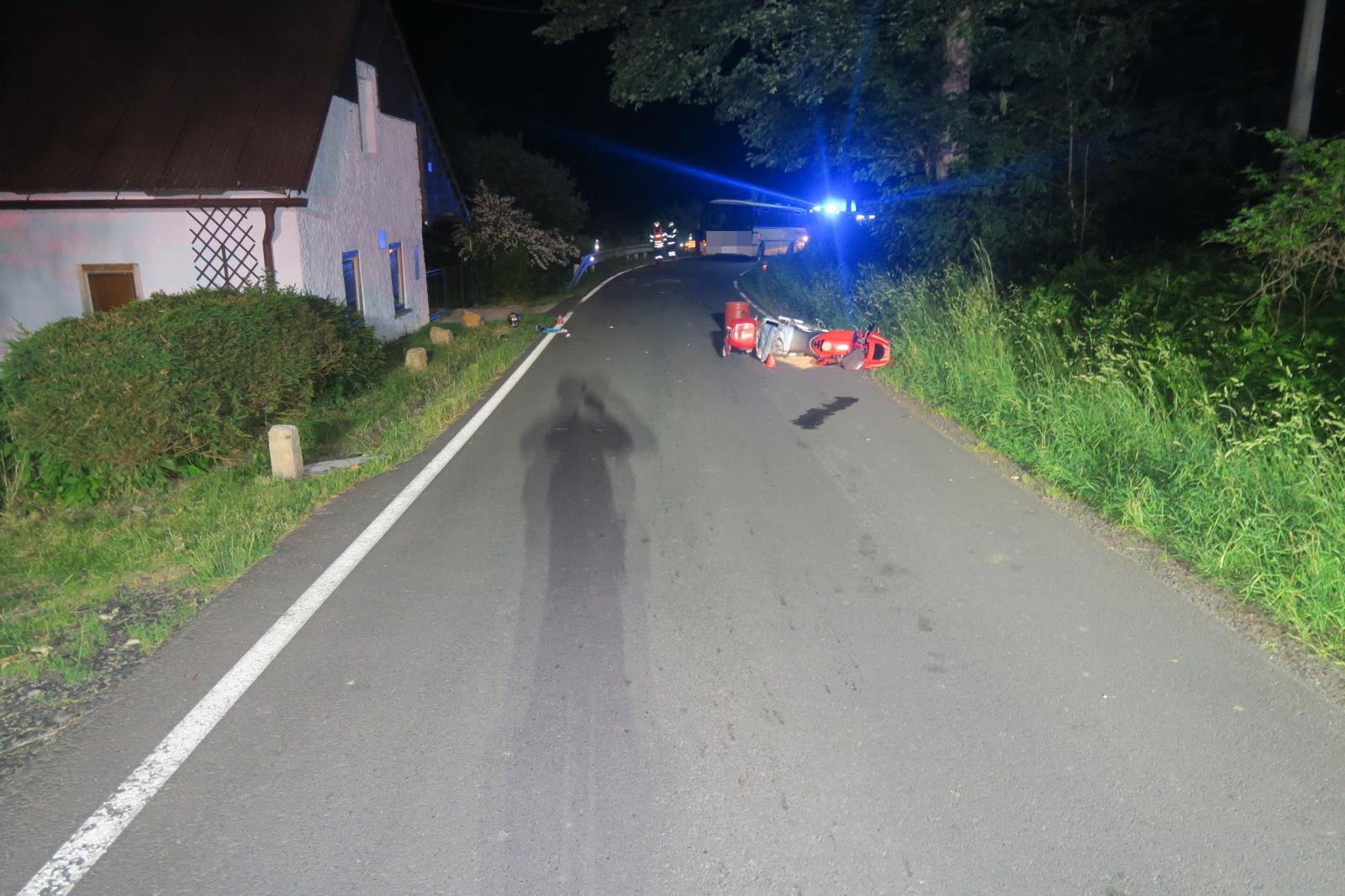 DN Motocyklů