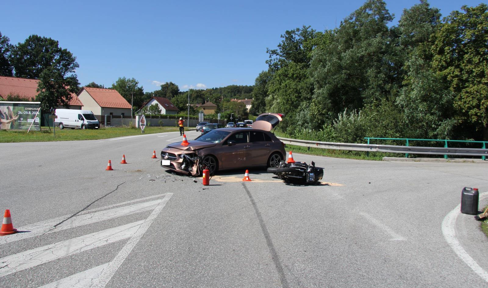 DN Netolice
