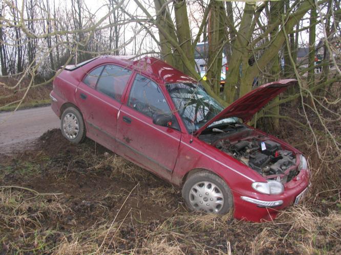 DN Nevrátice - foto č. 2