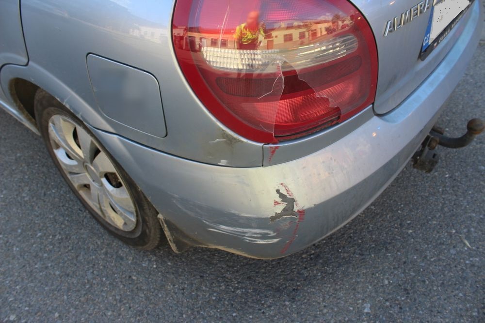 DN Nissan x Citigo