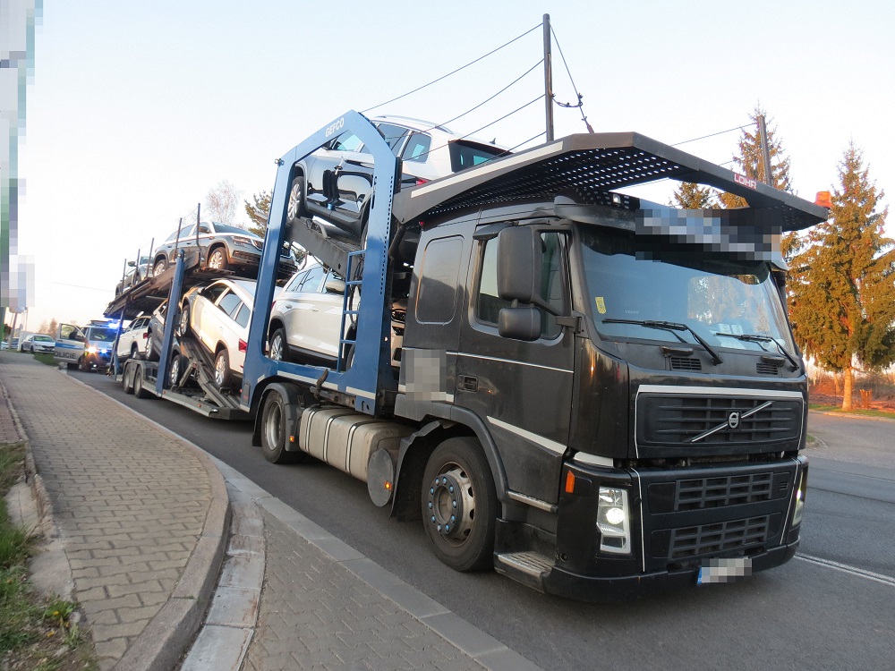 DN Nová Paka (viadukt) ze dne 16. 04. 2019