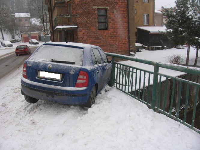 DN Nová Paka - foto č. 1