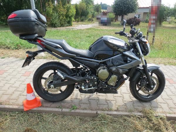 DN Nová Paka ze dne 19. 08. 2018