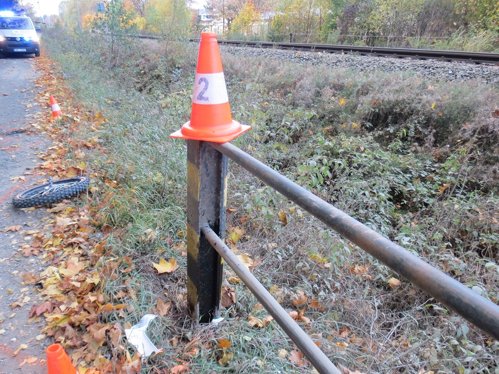 DN Nová Paka ze dne 20. 10. 2018