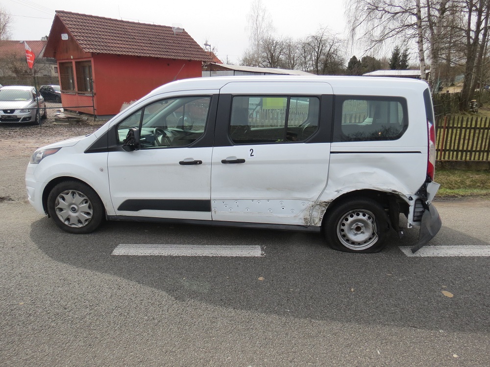 DN Ohařice ze dne 04. 04. 2018