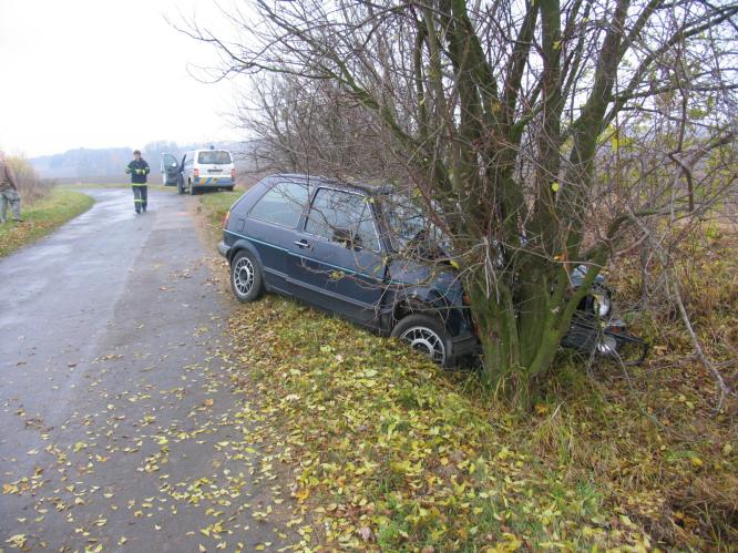 DN Osek - foto č. 1