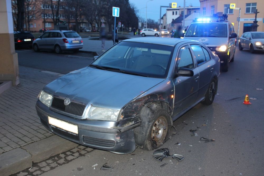 DN Padlých hrdinů