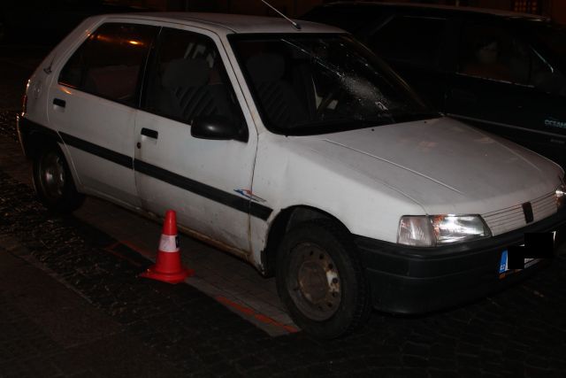 DN Peugeot 2