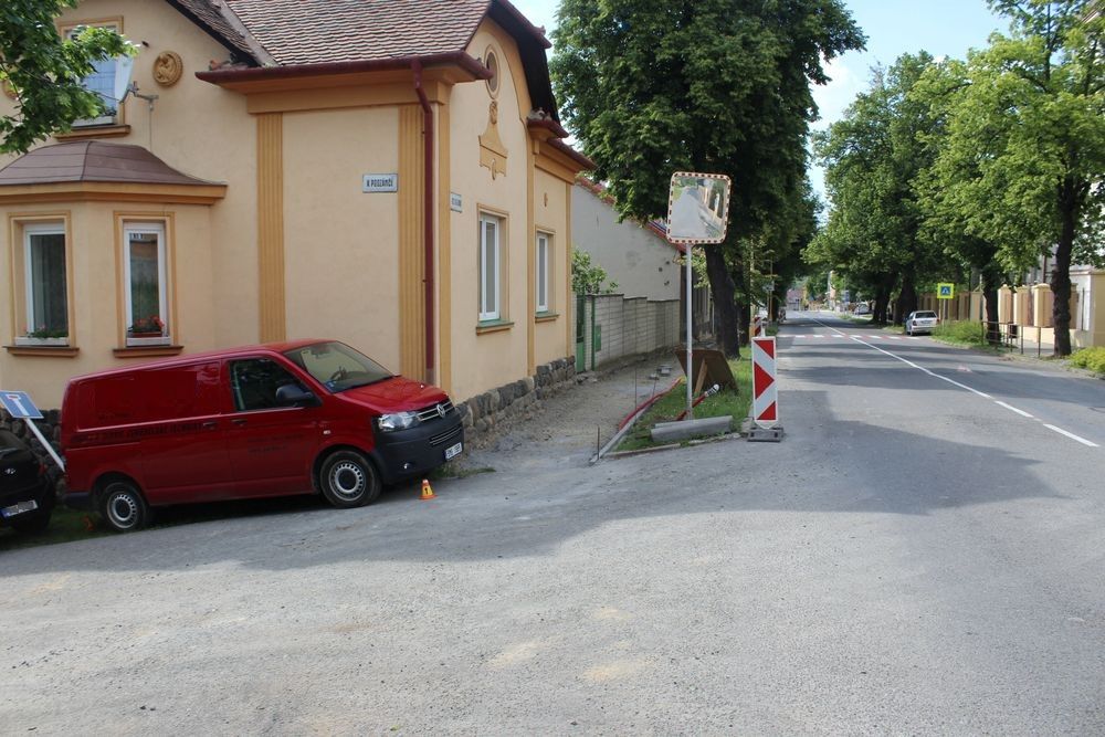 DN Plumlov