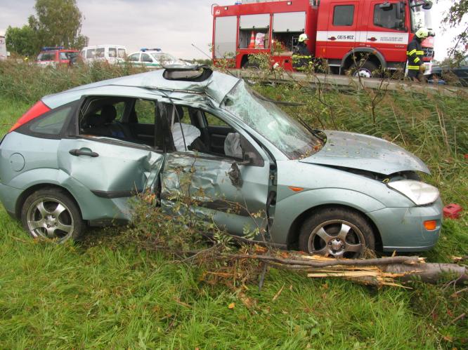 DN Podhorní Újezd - foto č. 1