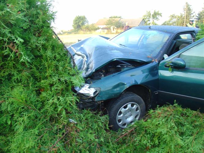 DN Podhorní Újezd - foto č. 2