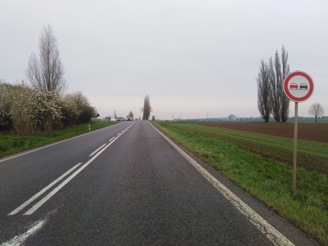 DN Podhorní Újezd ze dne 01. 05. 2021