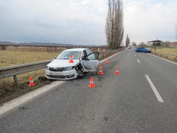 DN Podhorní Újezd ze dne 14. 02. 2018