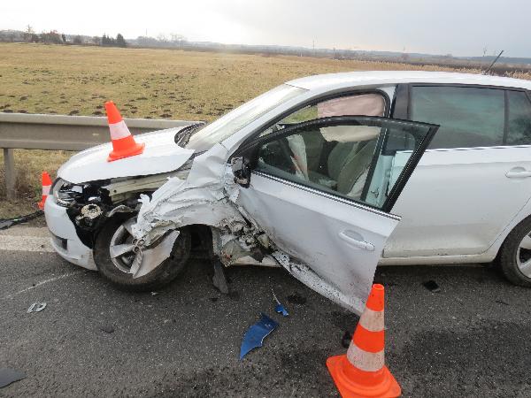 DN Podhorní Újezd ze dne 14. 02. 2018