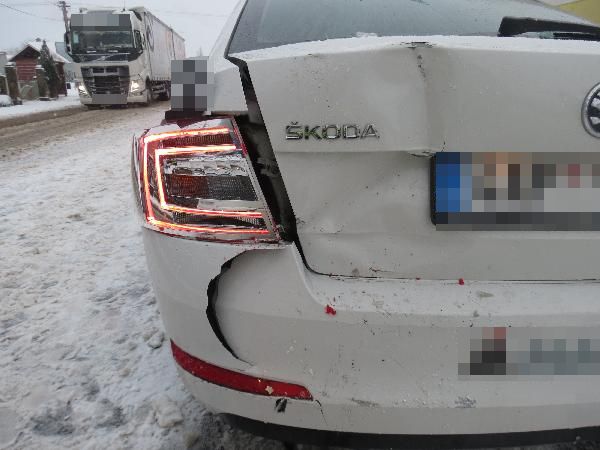 DN Podhorní Újezd ze dne 16. 01. 2018