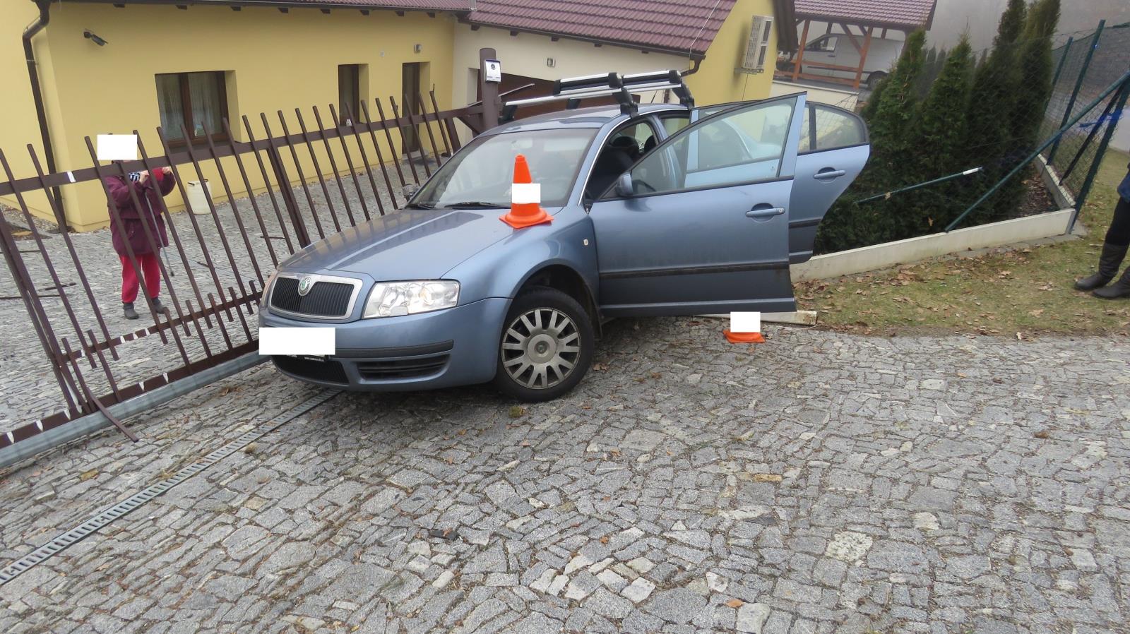 DN Prachatice