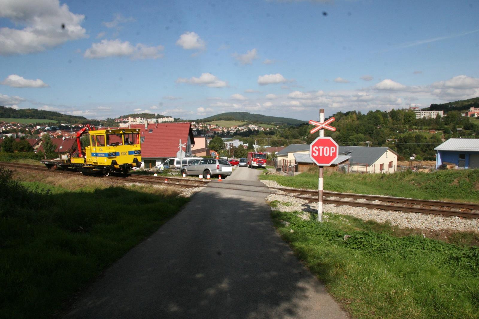DN Prachatice
