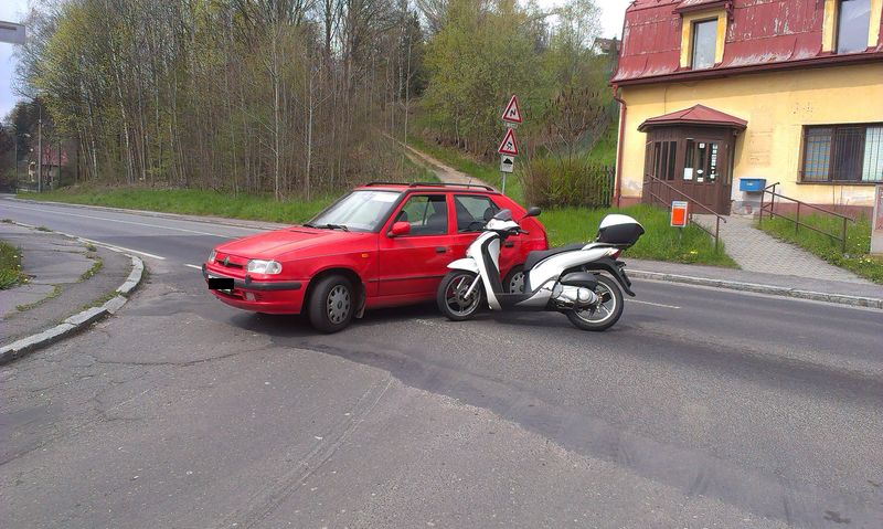 DN Proseč
