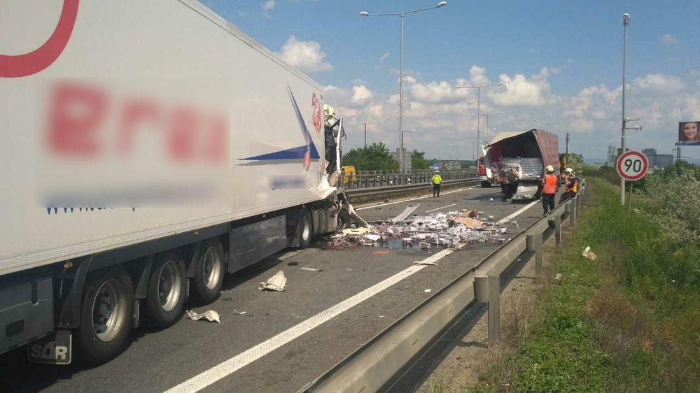 DN Prostějov střed