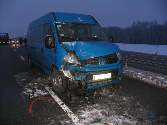 DN Robousy - foto č. 1