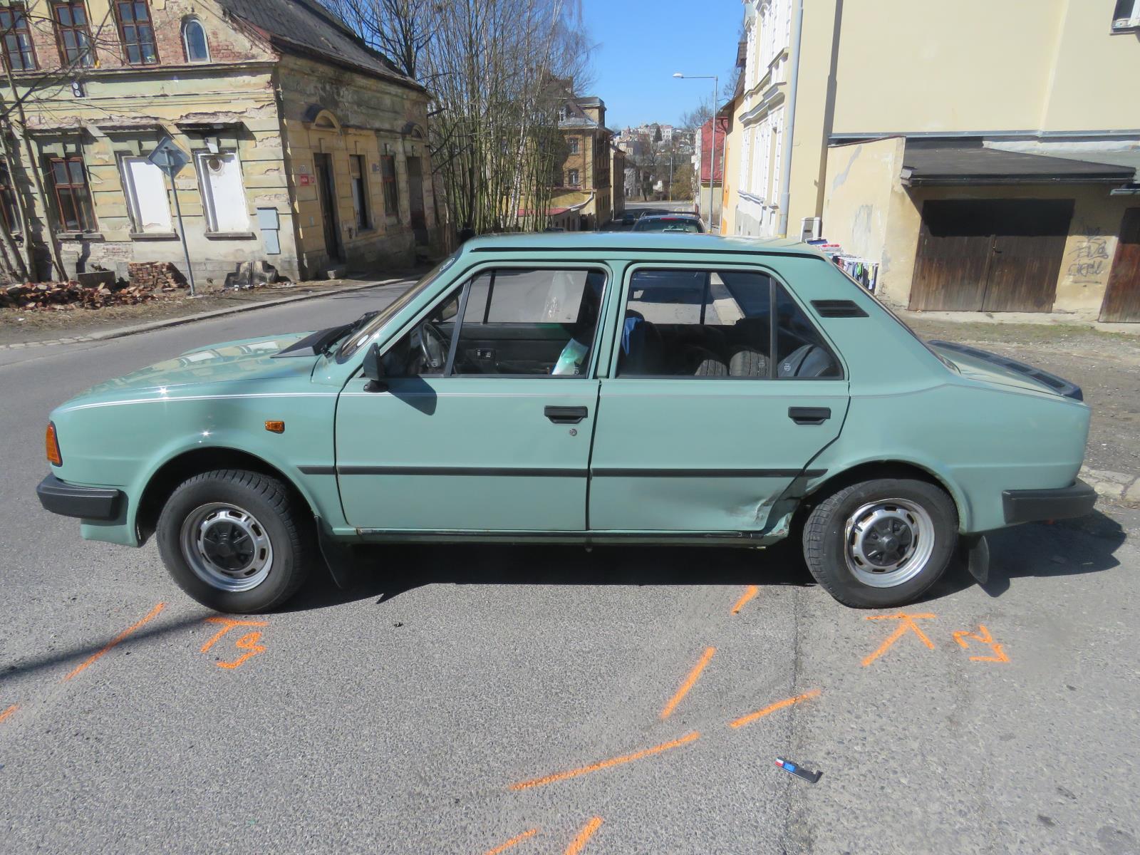 DN Růžová 3