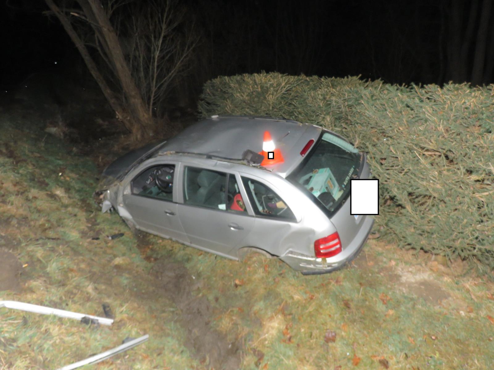 DN Rychnov u Nových Hradů 2.