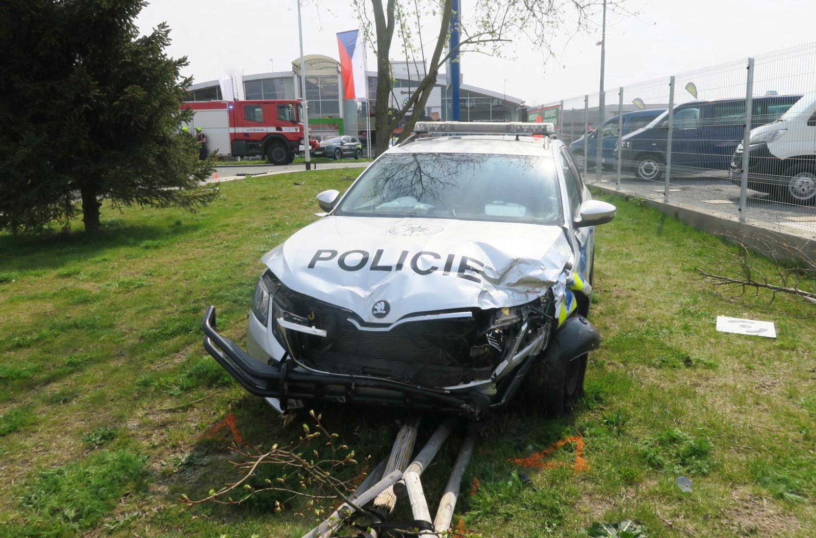 DN Smečenská Kladno