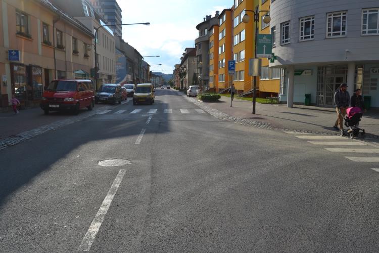 DN  Smetanova Vsetín