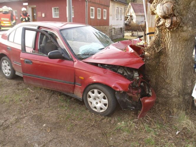 DN Smržovka 1