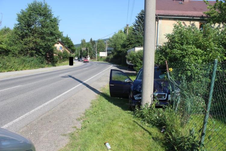 DN Smržovka 1