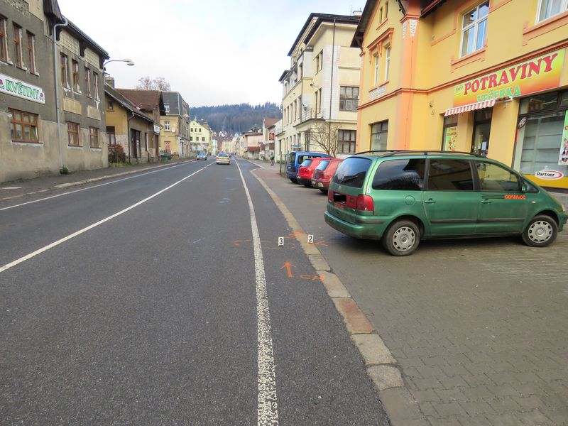 DN Smržovka 1