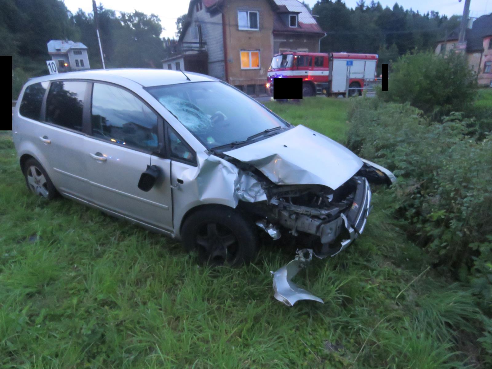 DN Smržovka 3