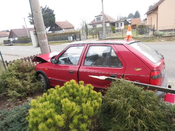 DN Staré Smrkovice ze dne 12. 03. 2018