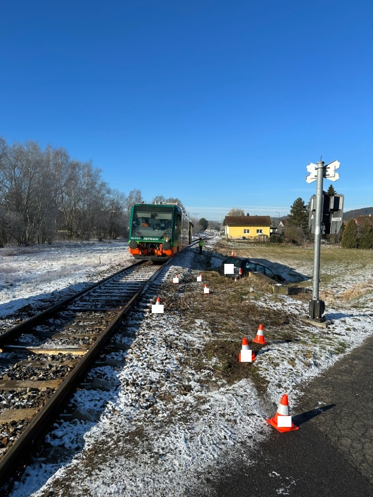 DN Strunkovice nad Blanicí
