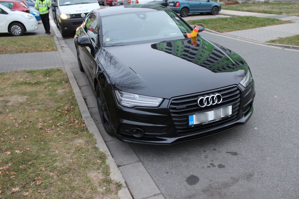 DN Švýcarská