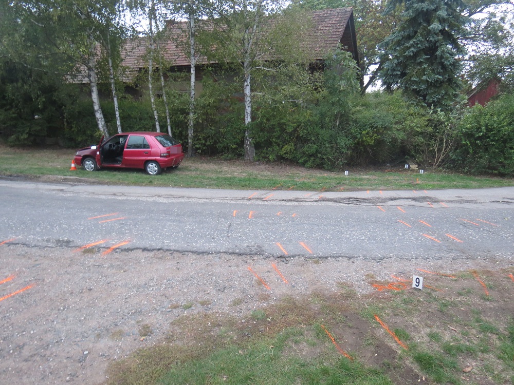 DN Sylvárův Újezd ze dne 02. 10. 2018