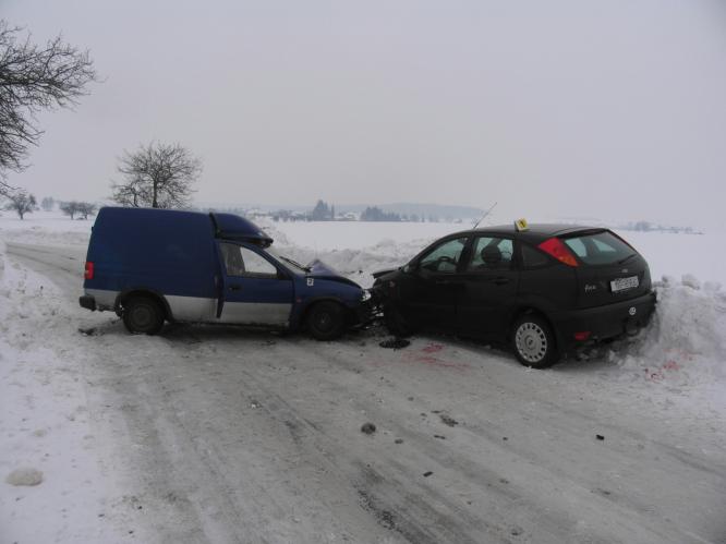 DN Třebnouševes