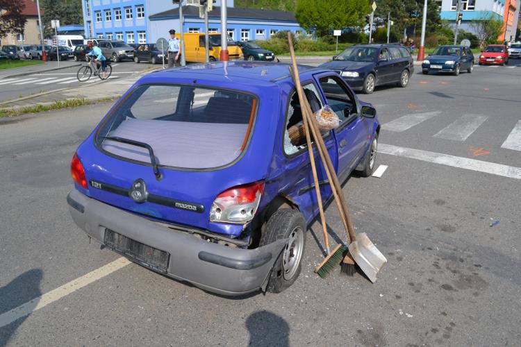 DN U Růžičků